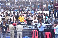God Father Movie Pre Release Event Photos